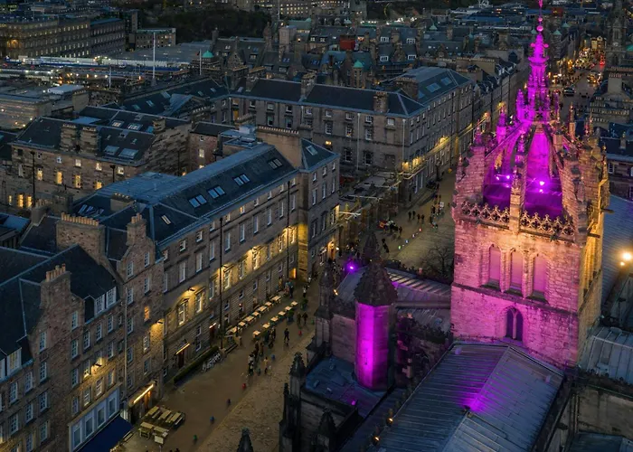 Old Town Chambers, Autograph CollectionAlbergo